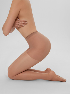 Колготки Mark Formelle 1040PA-1414/261040PA натуральный_000К_Крашение_полиамид.изделий_(колго - фото 3