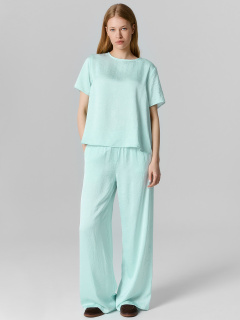 Блуза Mark Formelle 112983/25-40409Ц-9 светлая_мята - фото 1