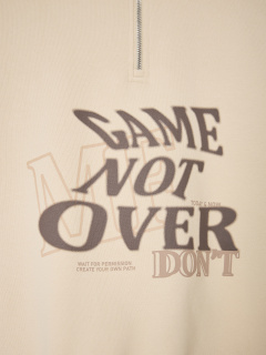 Толстовка Mark Formelle 123458/25-39864П-7 туман_печать_1_сл_на_дет_пер - фото 3