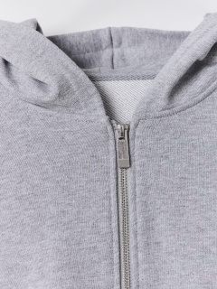 Толстовка Mark Formelle 172117/25-40059Ц-7 серый_меланж - фото 5