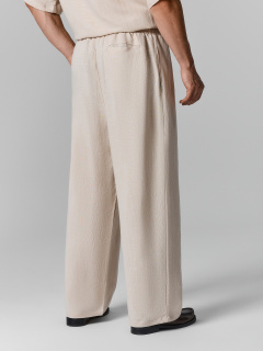 Брюки Mark Formelle 181303/25-5533Ц-9 суровый - фото 2