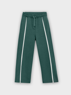 Брюки Mark Formelle 183417/25-39468Ц-2 темная_зелень - фото 3