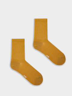 Носки Mark Formelle 217K-1334/22217K-3 св.кэмел_рис.1334 - фото 5