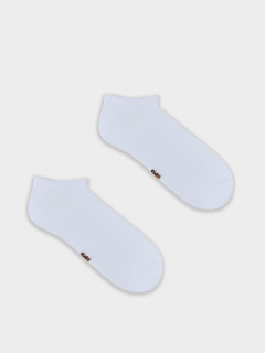 Носки Mark Formelle 306K-1240/22306K белый_рис.1240 - фото 2