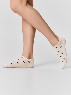 Носки Mark Formelle 306K-3141/25306K нюдовый_рис.3141 - фото 2