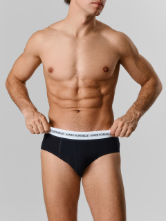Трусы Mark Formelle 411170/26-5949Б-5 черный_3 - фото 1