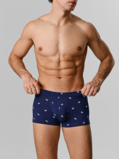 Трусы Mark Formelle 411229/25-4968П-5 узор_на_затмении - фото 1