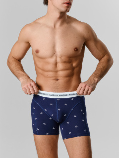 Трусы Mark Formelle 411235/25-5400П-5 узор_на_затмении - фото 1