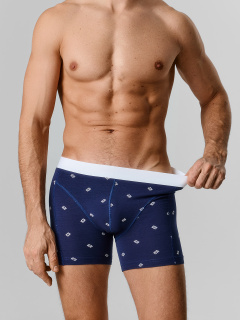 Трусы Mark Formelle 411235/25-5400П-5 узор_на_затмении1 - фото 3