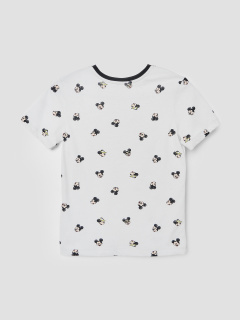 Майка, шорты Mark Formelle 563318/25-40739ПП-0 мышата_на_дымке - фото 1