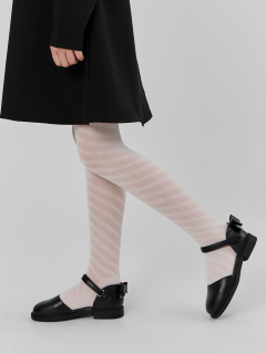 Колготки Mark Formelle 700K-1711/B2-23700K молочный_рис.1711 - фото 2