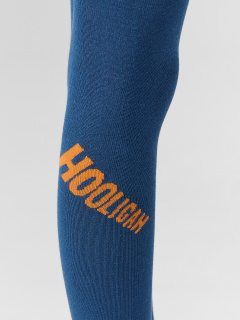 Колготки Mark Formelle 700K-3399/B2-25700K-1 джинсовый_рис.3399 - фото 2