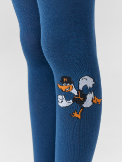 Колготки Mark Formelle 700K-3399/B2-25700K-1 джинсовый_рис.3399 - фото 3