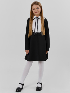 Колготки Mark Formelle 713F-1265/B3-23713F белый_сердечки_000К_Трафаретная_печать_Пресс_Фольг - фото 1