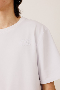 Футболка GO M1001GO/01-01 - фото 4