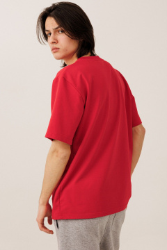 Футболка GO M1001GO/11-02 - фото 3