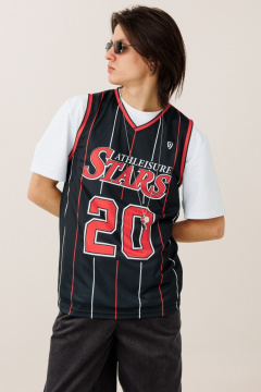 Майка GO M1201/40-02 - фото 2