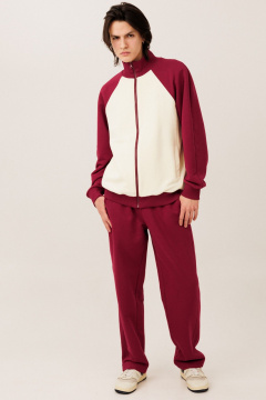 Брюки, джемпер GO M3114/12-01 - фото 1