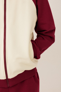 Брюки, джемпер GO M3114/12-01 - фото 5