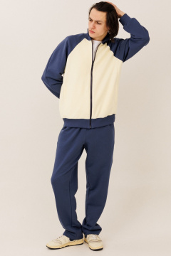 Брюки, джемпер GO M3114/20-01 - фото 5