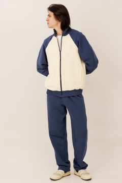 Брюки, джемпер GO M3114/20-01 - фото 2