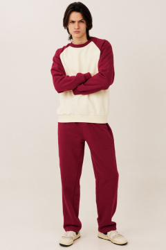 Брюки, свитшот GO M3115/12-01 - фото 2