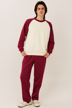 Брюки, свитшот GO M3115/12-01 - фото 1