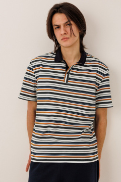 Футболка GO М1002ST/25-02p - фото 1