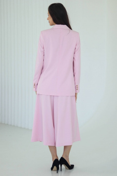 Жилет Tammi 3Т148-25/5 розовый - фото 2