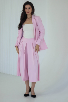 Жилет Tammi 3Т148-25/5 розовый - фото 3