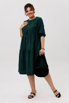 Платье Anelli 1649 аристократический - фото 4