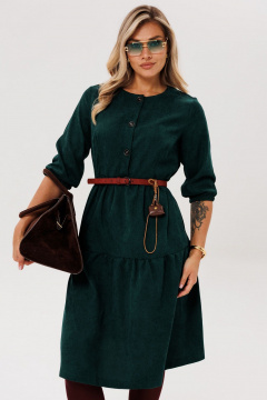 Платье Anelli 1649 аристократический - фото 1