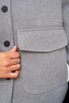 Жакет AMUAR 1075 - фото 5