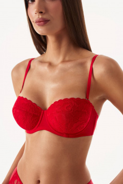 Бюстгальтер Milady 109 18.20 - фото 2