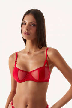 Бюстгальтер Milady 132 18.22 - фото 1