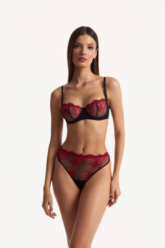 Бюстгальтер Milady 147 3.96 - фото 3