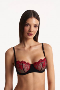 Бюстгальтер Milady 147 3.96 - фото 1