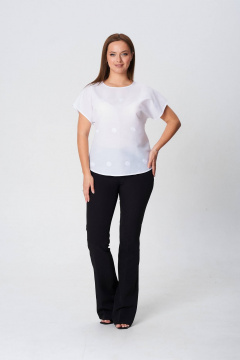 Блуза Modema м.760 - фото 4