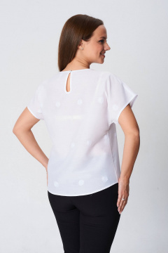 Блуза Modema м.760 - фото 3