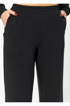 Брюки, джемпер STEFANY 2097 черный - фото 4