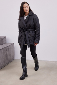 Куртка Dorima W3.005 черный - фото 1