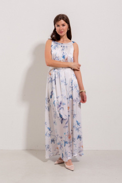 Платье Morozov Amavie 1.1116_A2_ Lobi - фото 1