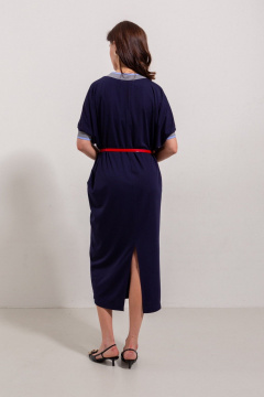 Платье Morozov Amavie 1.1526_D1_Zulma - фото 4