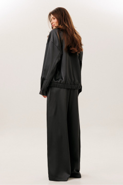 Жакет DILIA 3.006_7_2 графит - фото 2