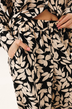 Брюки, жакет DILIA 5001 - фото 4