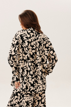 Брюки, жакет DILIA 5001 - фото 3