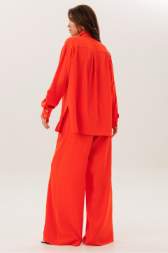 Блуза DILIA 6011 - фото 4