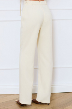 Блуза, брюки Golden Valley 6763 бежевый - фото 5