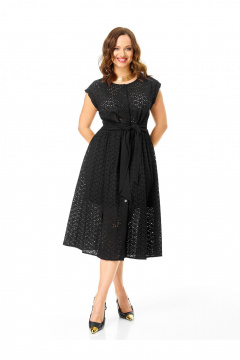 Платье Condra 2422 - фото 2