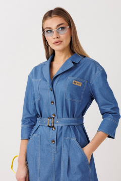 Платье Fantazia Mod 5388 - фото 3